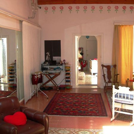 Vucciria Hostel Παλέρμο Εξωτερικό φωτογραφία