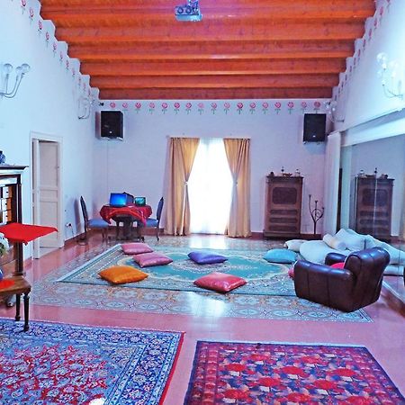 Vucciria Hostel Παλέρμο Εξωτερικό φωτογραφία