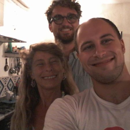 Vucciria Hostel Παλέρμο Εξωτερικό φωτογραφία