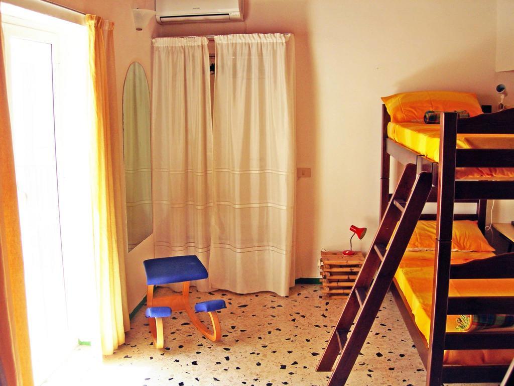 Vucciria Hostel Παλέρμο Εξωτερικό φωτογραφία