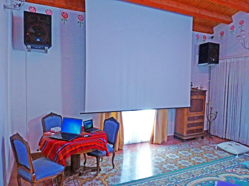 Vucciria Hostel Παλέρμο Εξωτερικό φωτογραφία
