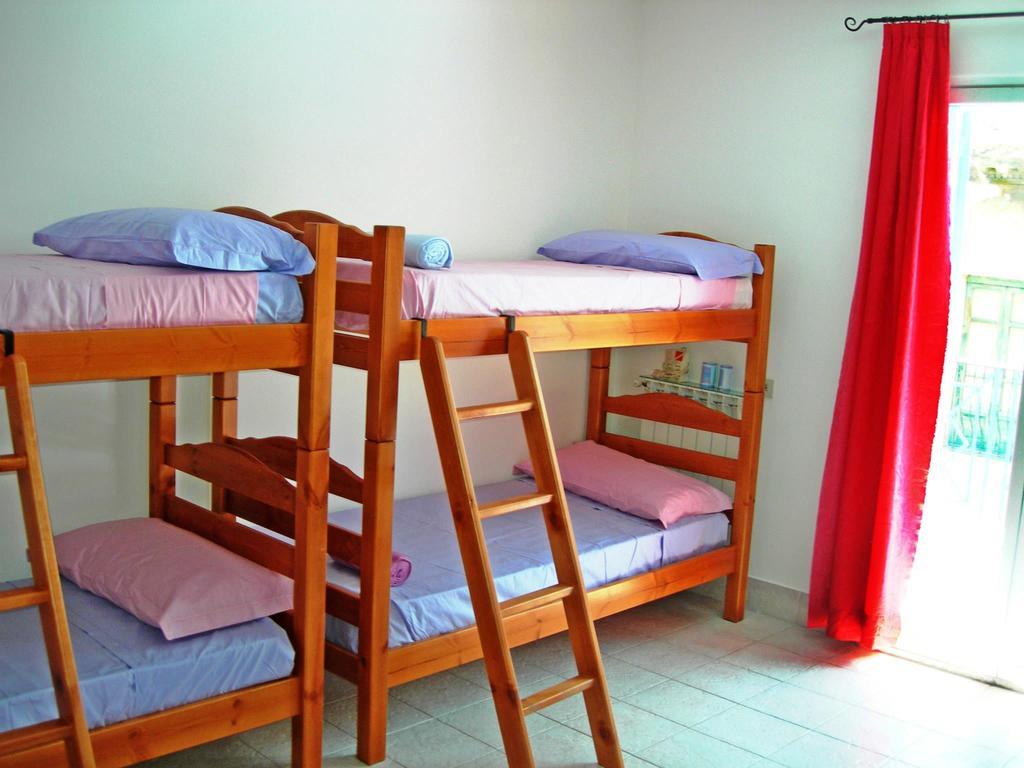 Vucciria Hostel Παλέρμο Εξωτερικό φωτογραφία