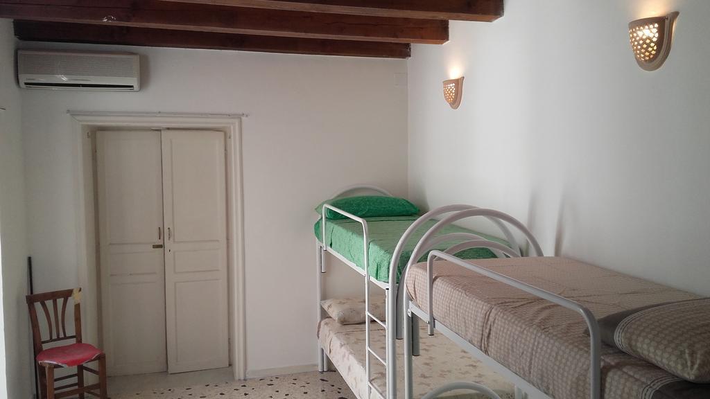 Vucciria Hostel Παλέρμο Εξωτερικό φωτογραφία