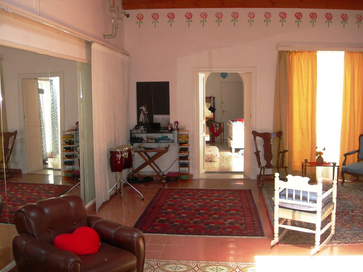 Vucciria Hostel Παλέρμο Εξωτερικό φωτογραφία