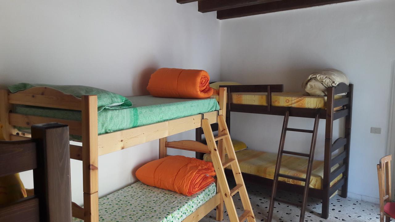 Vucciria Hostel Παλέρμο Εξωτερικό φωτογραφία