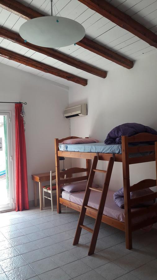Vucciria Hostel Παλέρμο Εξωτερικό φωτογραφία