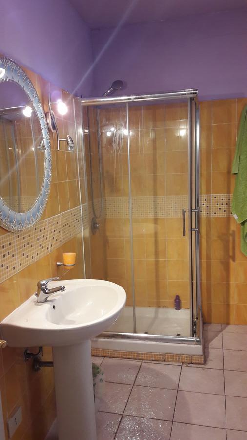 Vucciria Hostel Παλέρμο Εξωτερικό φωτογραφία