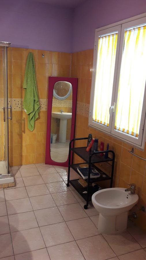 Vucciria Hostel Παλέρμο Εξωτερικό φωτογραφία