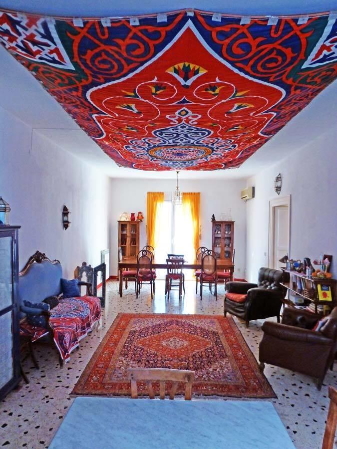 Vucciria Hostel Παλέρμο Εξωτερικό φωτογραφία