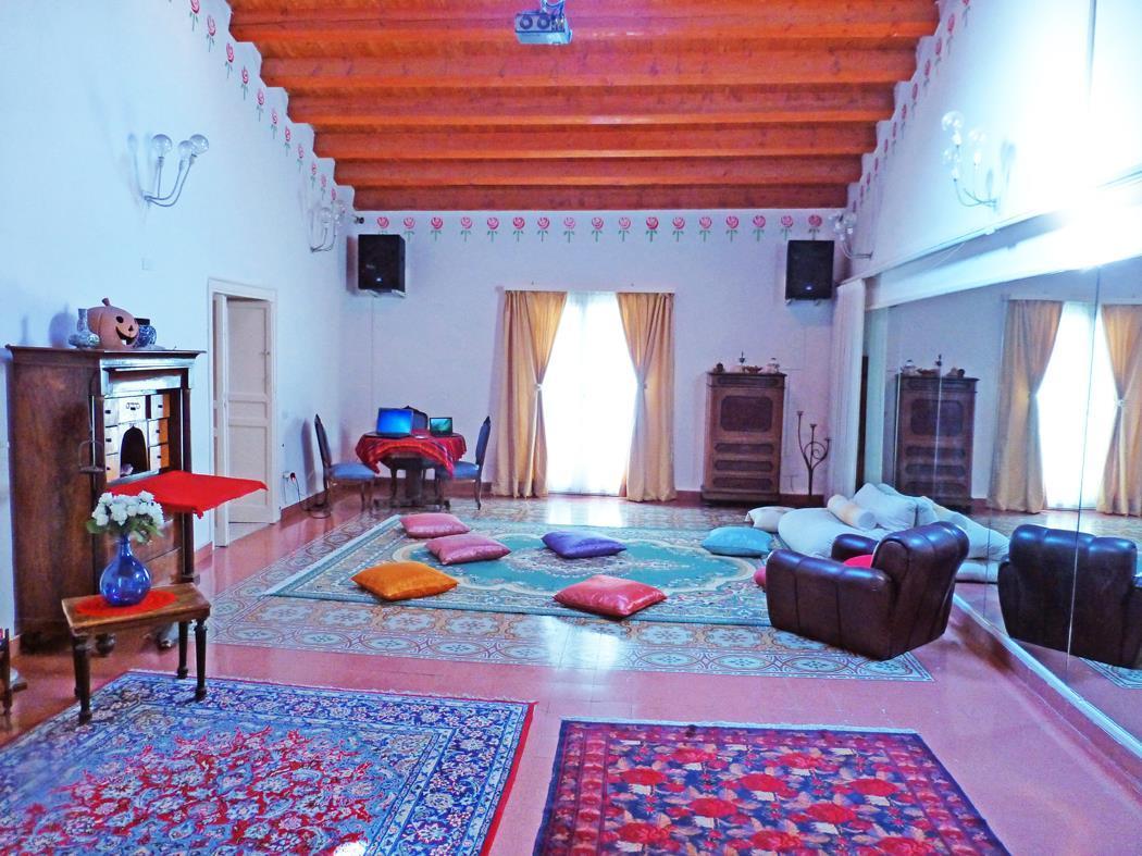 Vucciria Hostel Παλέρμο Εξωτερικό φωτογραφία