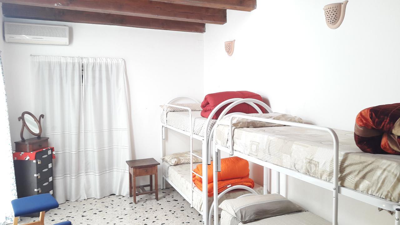 Vucciria Hostel Παλέρμο Εξωτερικό φωτογραφία