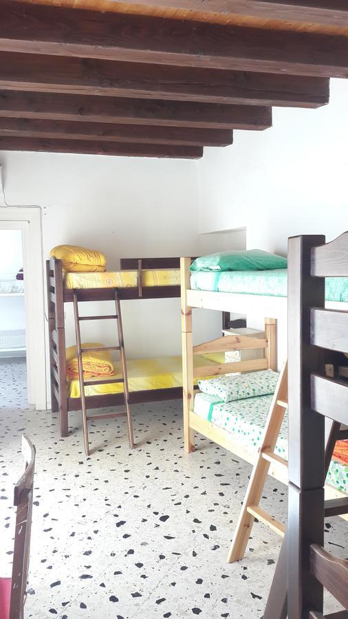 Vucciria Hostel Παλέρμο Εξωτερικό φωτογραφία