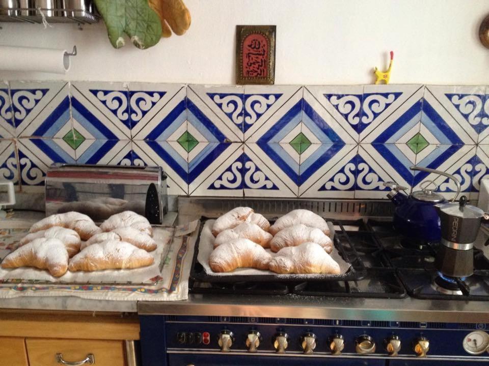 Vucciria Hostel Παλέρμο Εξωτερικό φωτογραφία